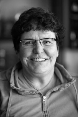Brigitte Merschbrock